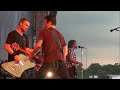 Pearl jam  world wide suicide live in hyde park 2010
