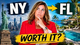 New York to Southwest Florida The Honest Relocation Guide 2026