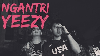 Download lagu NGANTRI BELI YEEZY BOOST 350 v2 KemVlog NGANTRI BELI YEEZY BOOST 350 v2 KemVlog
