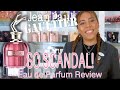 Jean paul gaultier so scandal perfume review  scentstore