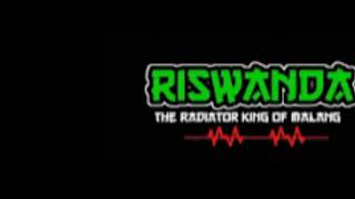 DJ ANDALAN RISWANDA 2024     X 69 PROJECT X DJ RISKY IRFANANDA