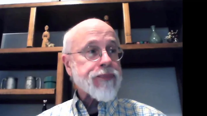 Michael Behe Answers Hard Questions: What do you t...