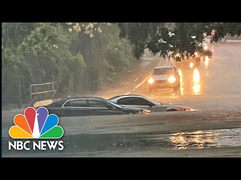 Morning News NOW Full Broadcast - Aug. 23