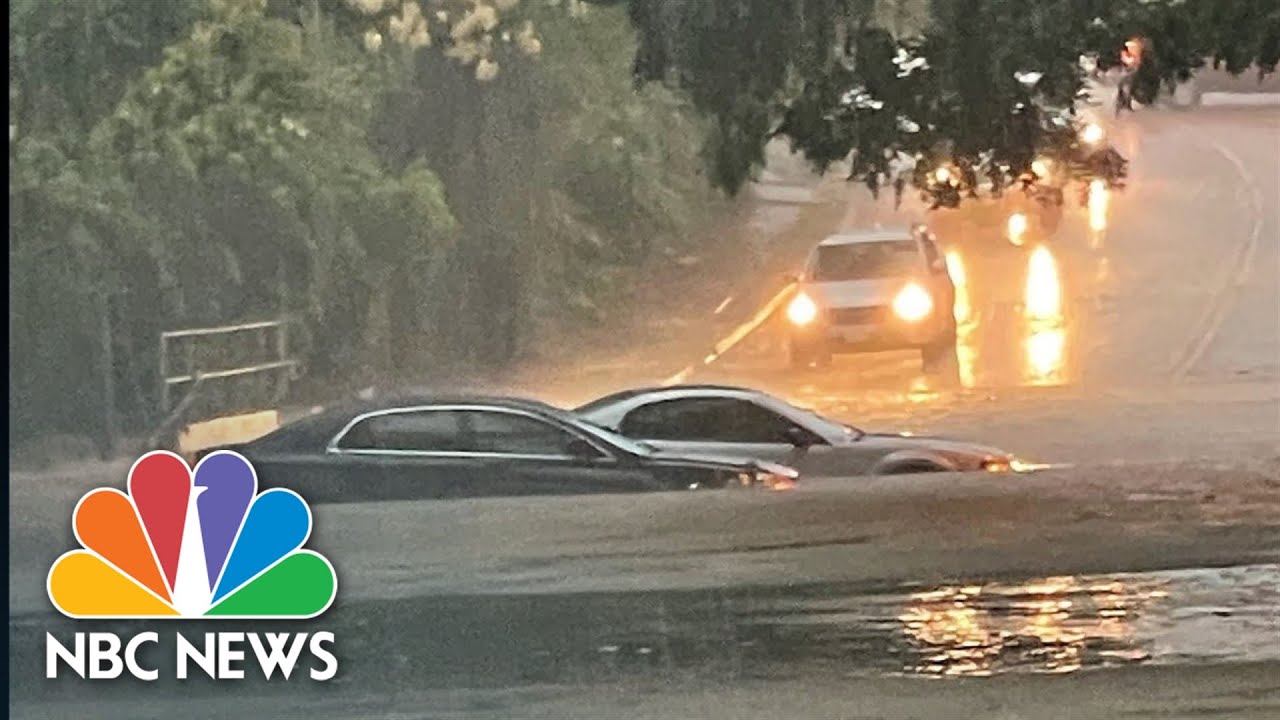 Morning News NOW Full Broadcast – Aug. 23