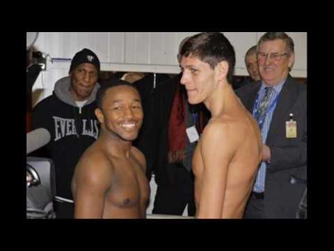 Jamie Mcdonnell Photo 15