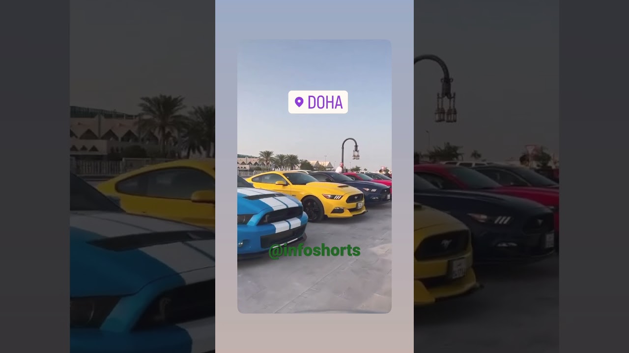 Rich kids of Qatar 🇶🇦