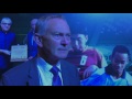 Interview with Richard Scudamore, Premier League Executive Chairman on AFC - PL Football
