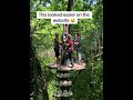 Adventure Ladies Ziplining…