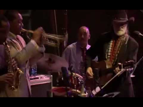 My Bucket's Got A Hole In It (with Wynton Marsalis)