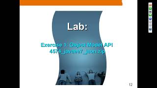 Java API for JSON (JSR 353) (Java EE 7)