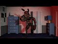 Outside your Window: Collab part for Springxfilm