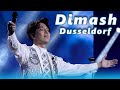 🔔 Димаш Кудайберген удивил Германию ярким концертом в Дюссельдорфе.  Димаш спел с залом