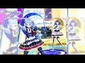 Aikatsu Friends! Sakuya - Kaguya | Have A Dream