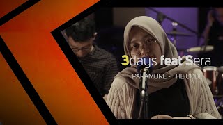 DECODE - PARAMORE (LIVE COVER 3 DAYS Ft SERA)