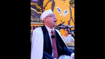 {...وأُمِرتُ أَن أَكُونَ مِنَ الْمُسلِمِينَ وَأَن أَتلُوَ الْقُرْآنَ...} #سورة_النمل #عبدالناصر_حرك