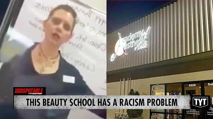 EXCLUSIVE Video: Beauty School Owner Uses The N-Word