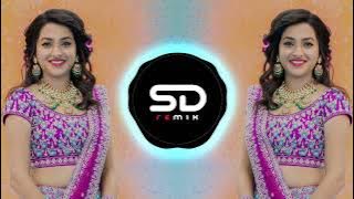 Nahi Milenga Aisa Ghagara || Tamp band Mix || Dj SD REMIX || Gajanan smiley Adilabad