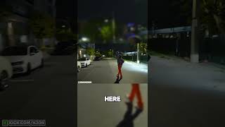 Lil pump Stands up for N3on!!!