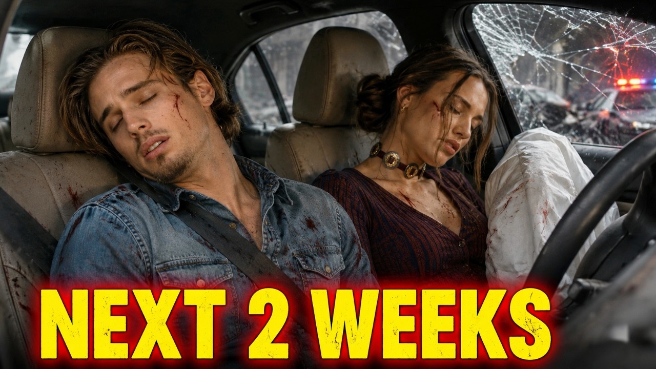 B&B NEXT TWO WEEKS SPOILERS — HUGE SECRETS EXPOSED, RELATIONSHIPS SHATTER, AND ONE TWIST CHANGES EVERYTHING!