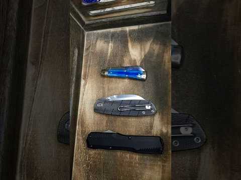 Awesome Saturday EDC