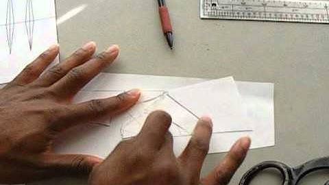 Raglan Sleeve Quickie Part 2/2 | I don