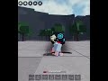 a battlegrounds transition!!! (SOLS RNG luminosity!) #roblox #robloxshorts #solsrng