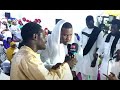 Duo de papa ndiaye kara zikroulah et khoudoss kara au thiant anniversaire