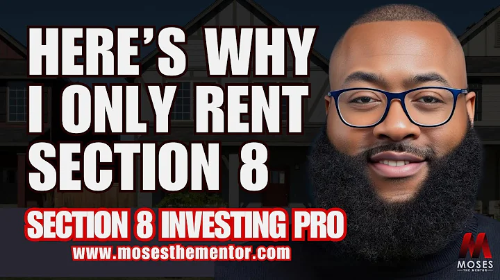 Section 8: The Strategy Smart Investors Use (and Others Don’t)