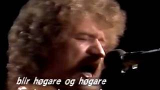 The Town I Loved So Well - Luke Kelly & The Dubliners chords