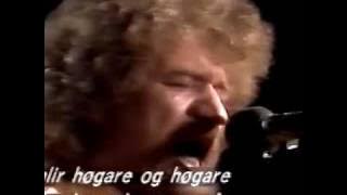 The Town I Loved So Well - Luke Kelly & The Dubliners