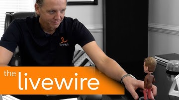 Livewire | Technology Made Simple in Richmond, VA