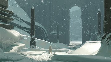 Finding Peace | Deep Chill Vibes