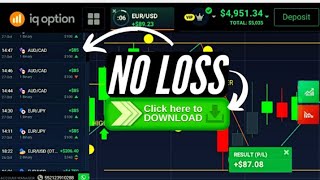 $3000 profit in 3minutes | Best IQ option script | 99% win rate accuracy #forex #mt4 #stockmarket