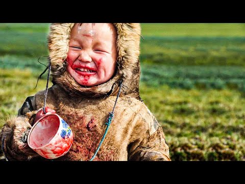 Во что верят Ненцы? Религия и кровавые обряды коренных народов. Жизнь после смерти | Факты
