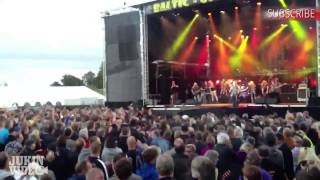WORST Crowd Surfing Attempt Ever