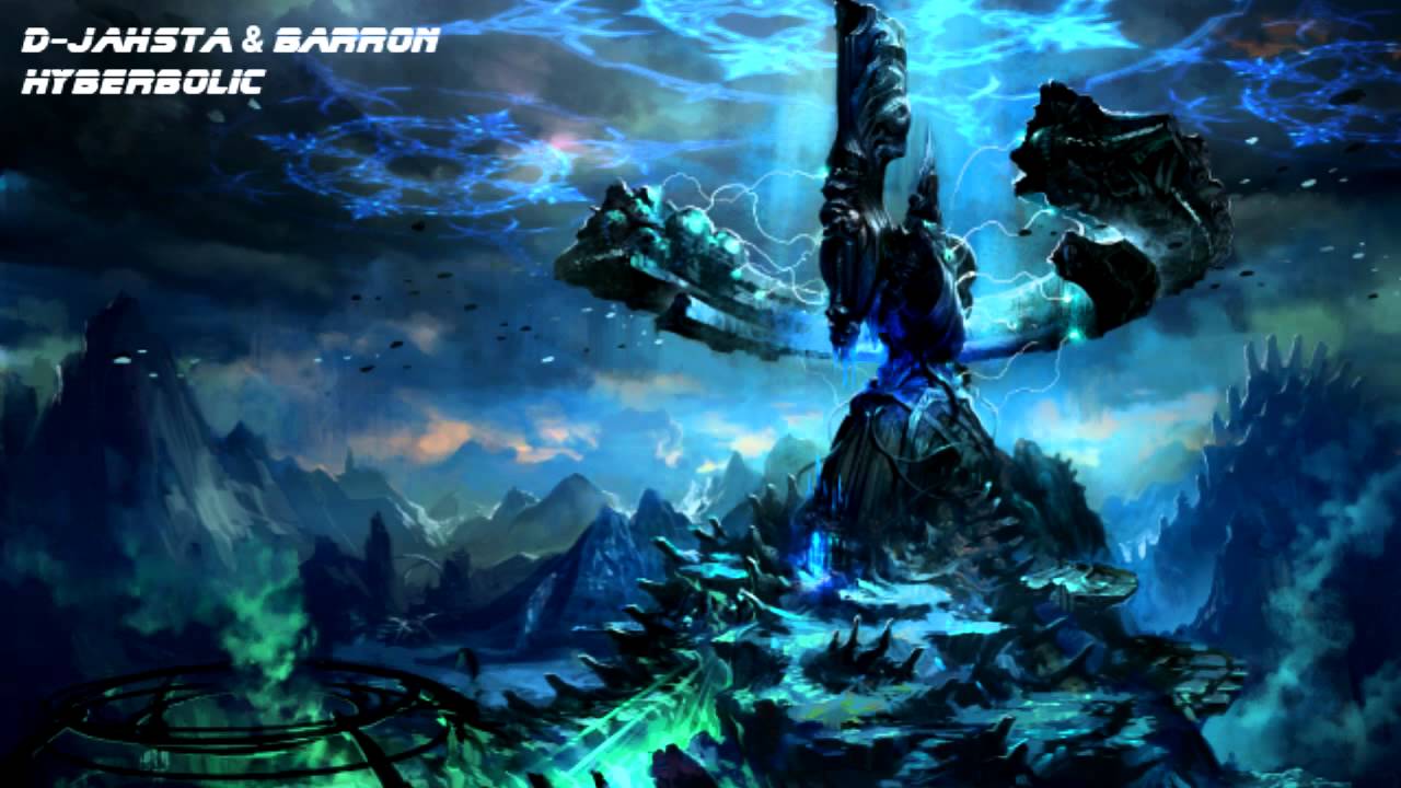 Watch D-Jahsta & Barron - Hyperbolic (Original Mix) on YouTube Watch D-Jahsta & Barron - Hyperbolic (Original Mix) on YouTube