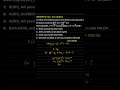 Precipitation Order of Hydroxides | Solubility Product Concept, #chemistry #jee #neet
