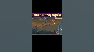 TO BE CONTI.....! Red ball 4 Next level#shorts #gamingshorts