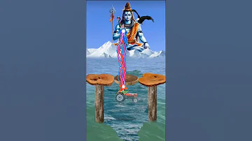 26 August Jay Shiv Shambuh Bhole Hath Trending Vfx Must Watch Shorts 