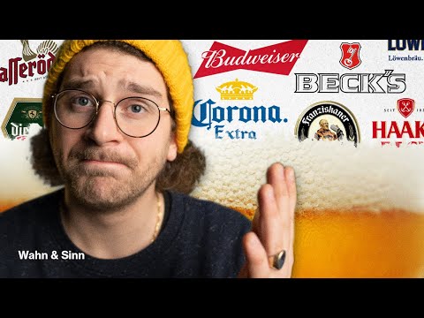 Video: Besichtigen Sie die Anheuser-Busch-Brauerei in St. Louis