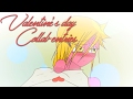 Rosa is a savage  guitan11 valentine animations