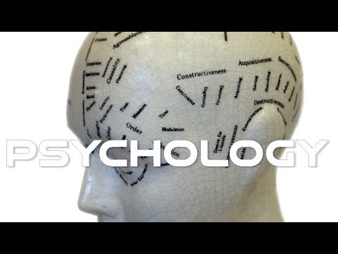 What is Psychology? Crash Course with Key Insights and Fundamentals