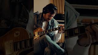 Un pedazo de Ingenuo, grabado en nuestro estudio!