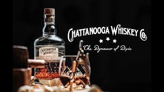 Chattanooga Whiskey by BRETT CRAIGMILE 179 views 3 years ago 23 seconds