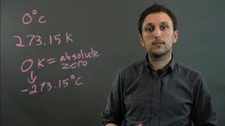 What Is the Metric Converstion for 0 Degrees Celsius? : Geometry, Algebra & More