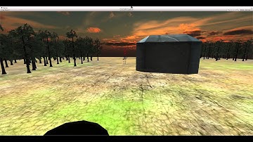 Scrolling Combat Text Tricks for Unity using NGUI HUDText Part 3