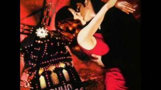 Moulin Rouge! One Day I'll Fly Away Nicole Kidman