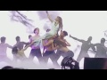 Paula Abdul Rush, Rush Nashville 2017