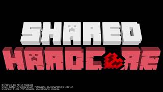 Shared Hardcore // Minecraft // UZVOD 2023-08-20