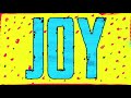 Santana, Chris Stapleton - Joy (Animated Lyric Video)